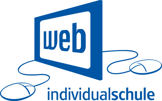 web-individualschule Logo